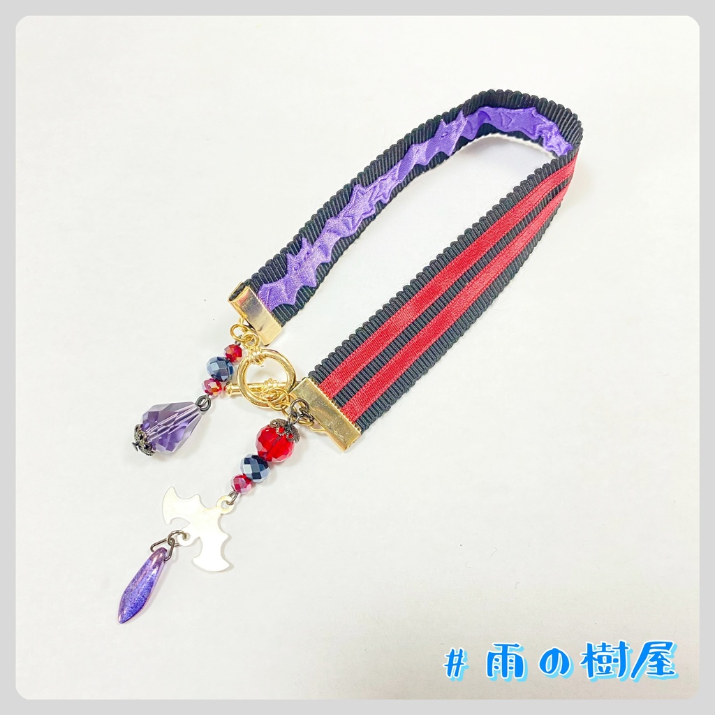 SideM イベントモチーフ ブレスレット