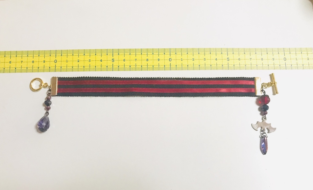 SideM イベントモチーフ ブレスレット