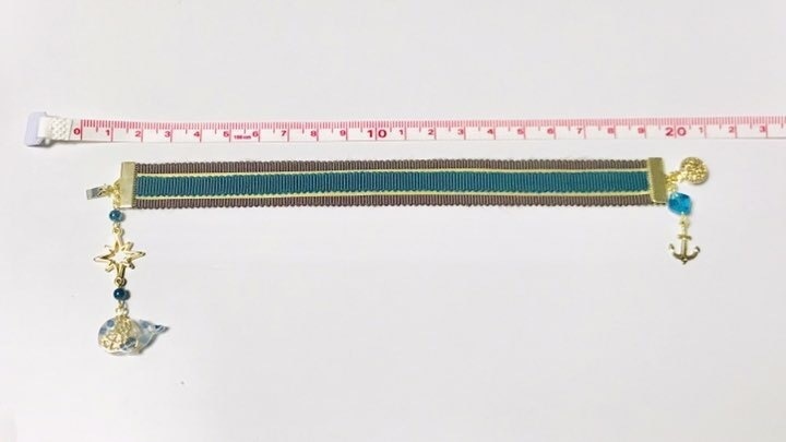 SideM イベントモチーフ ブレスレット