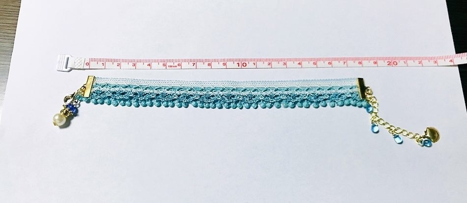 SideM イベントモチーフ ブレスレット