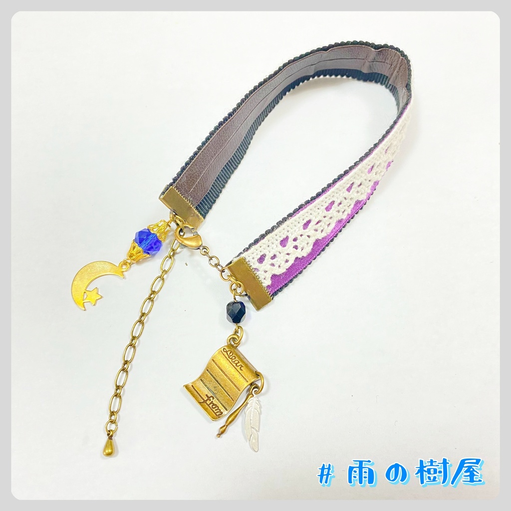 SideM イベントモチーフ ブレスレット