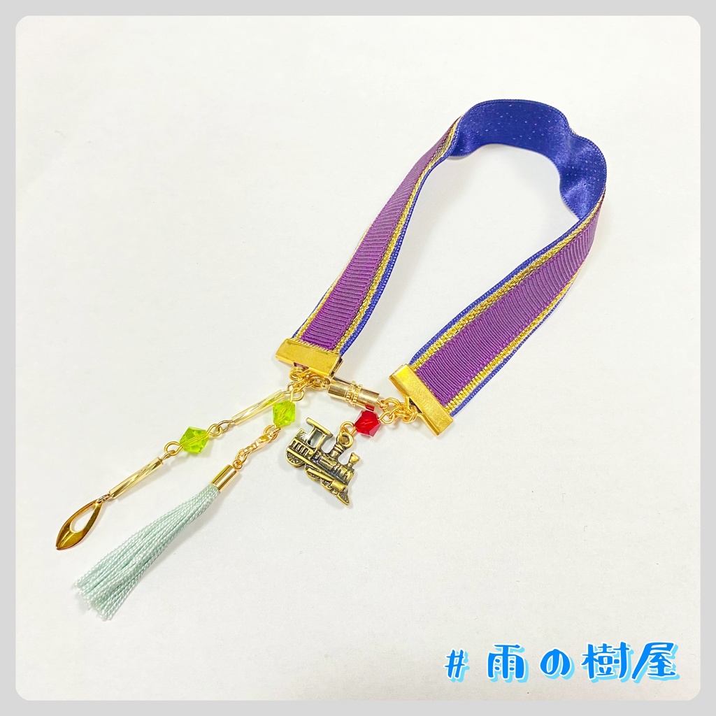 SideM イベントモチーフ ブレスレット