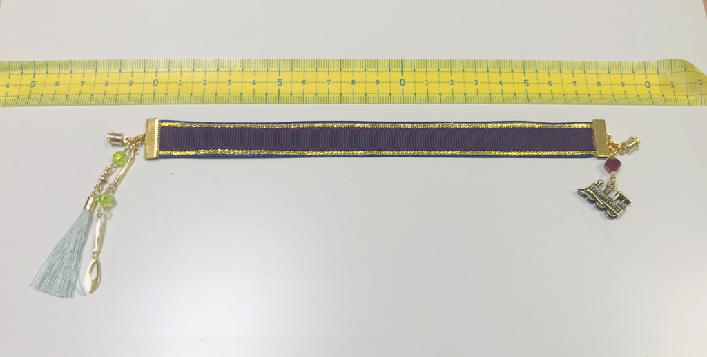 SideM イベントモチーフ ブレスレット