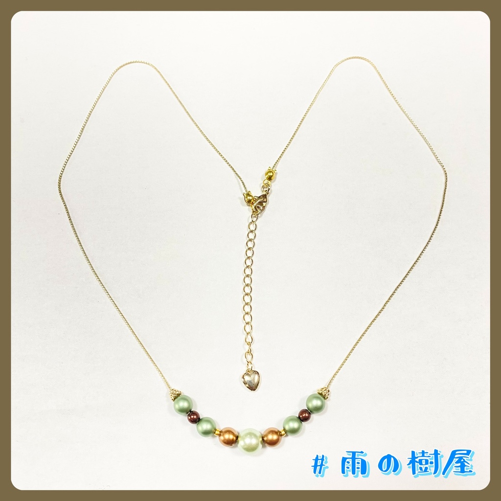 SideM【バレンタインライブ2017・2019】アクセサリー