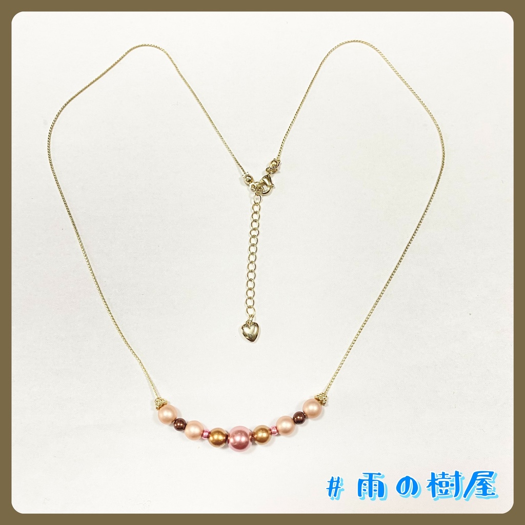 SideM【バレンタインライブ2017・2019】アクセサリー