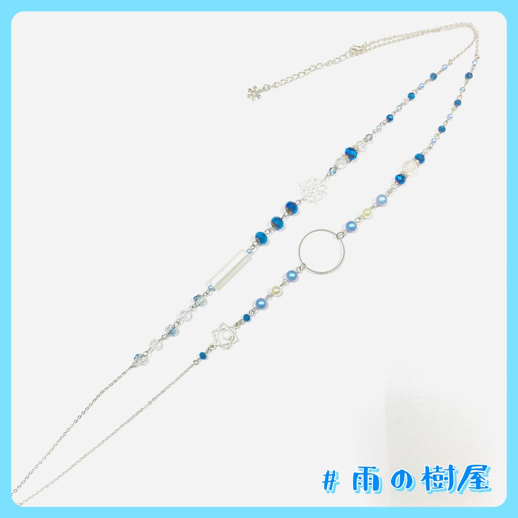 SideM 楽曲モチーフアクセサリー