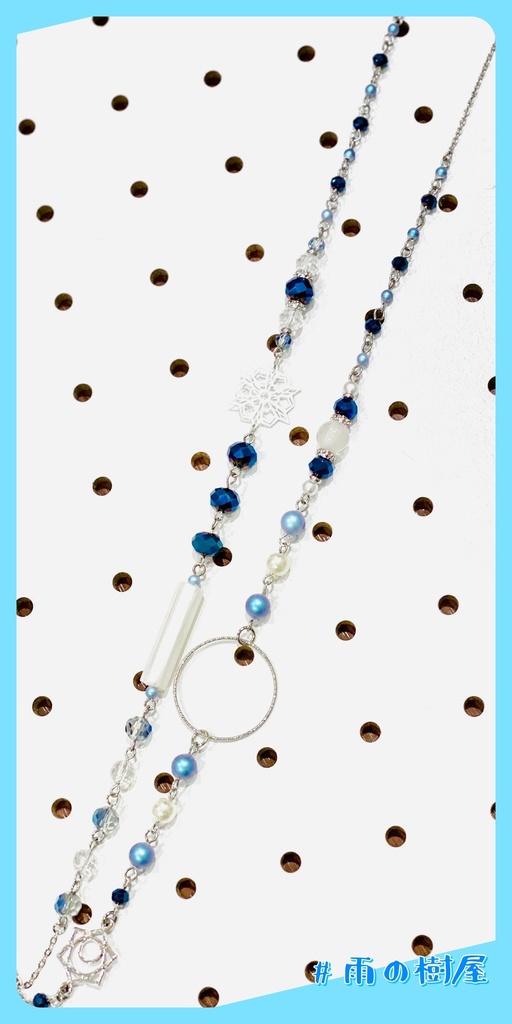 SideM 楽曲モチーフアクセサリー