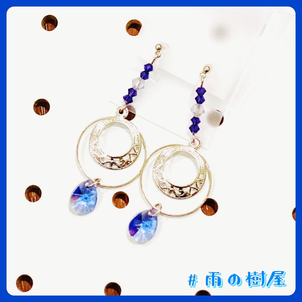 SideM イベントモチーフ ピアス