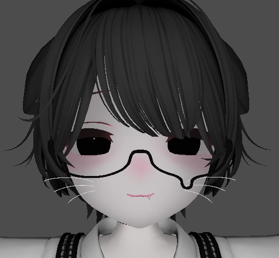Rusk "Dolly" Texture