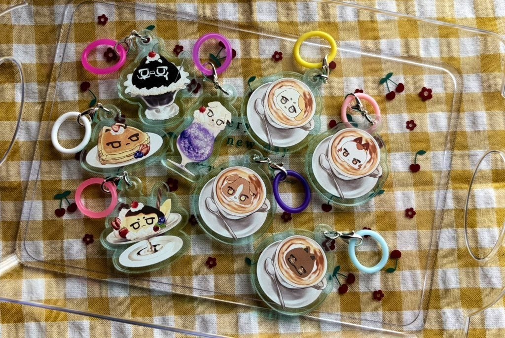 VOLTACTION ガチャ