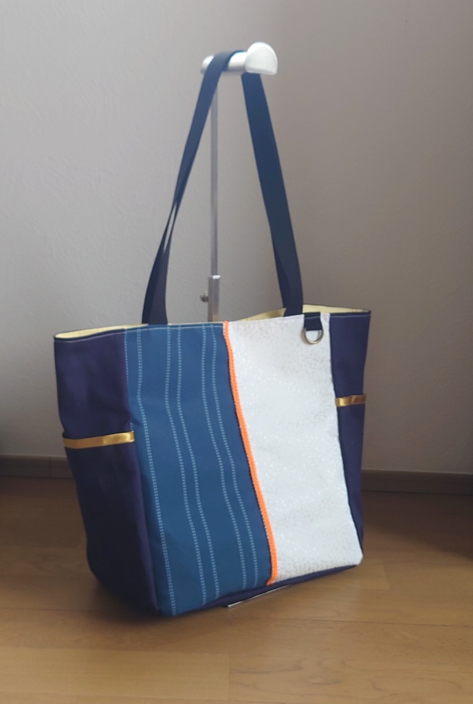 トートバッグ オーダーページ