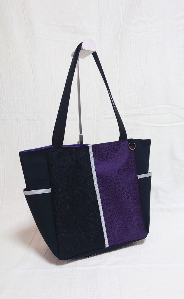 トートバッグ オーダーページ