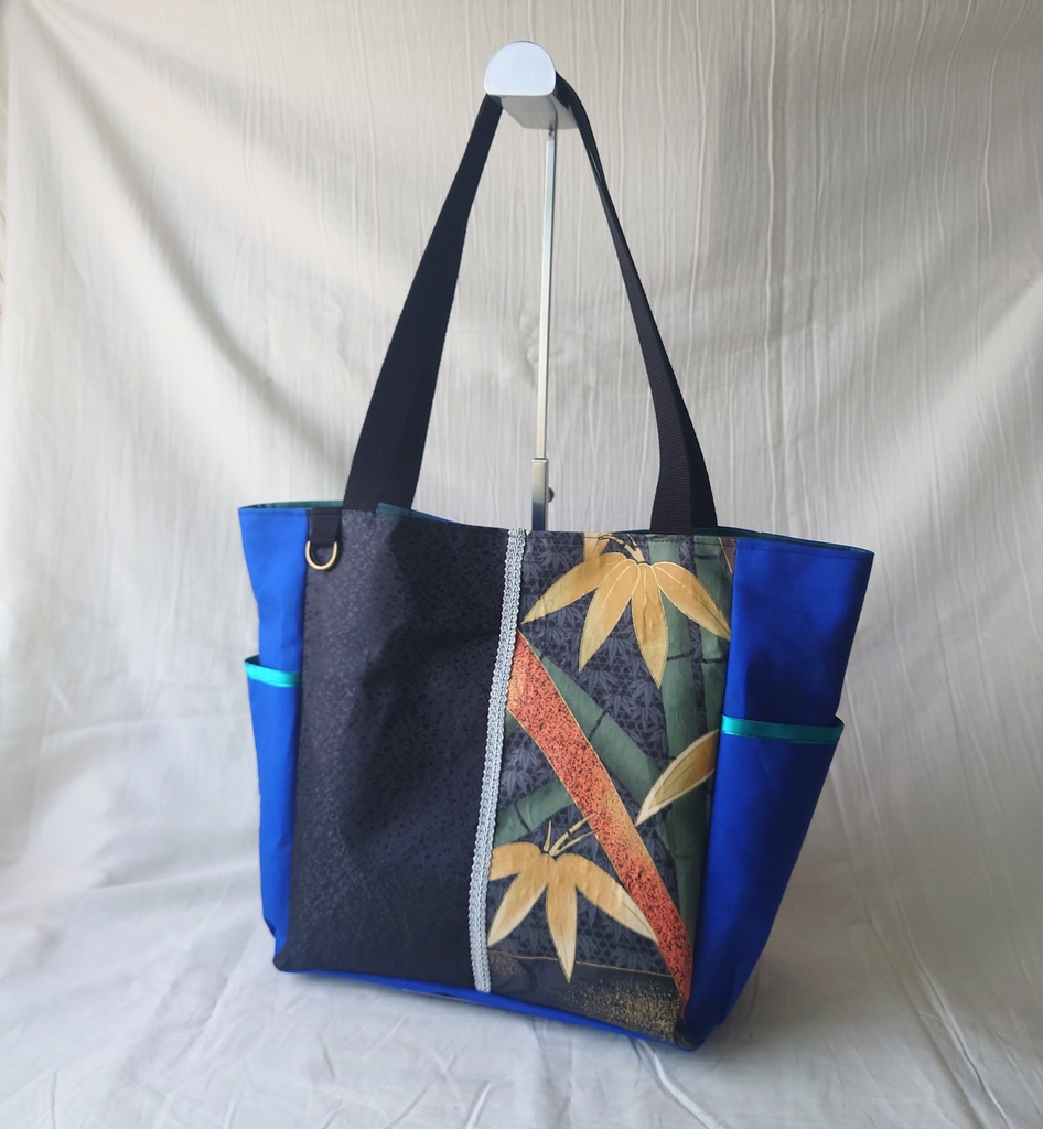 トートバッグ オーダーページ