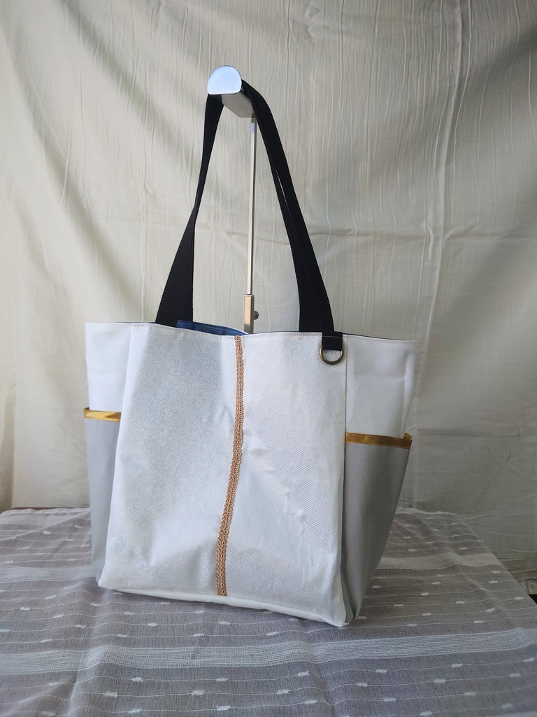 トートバッグ オーダーページ