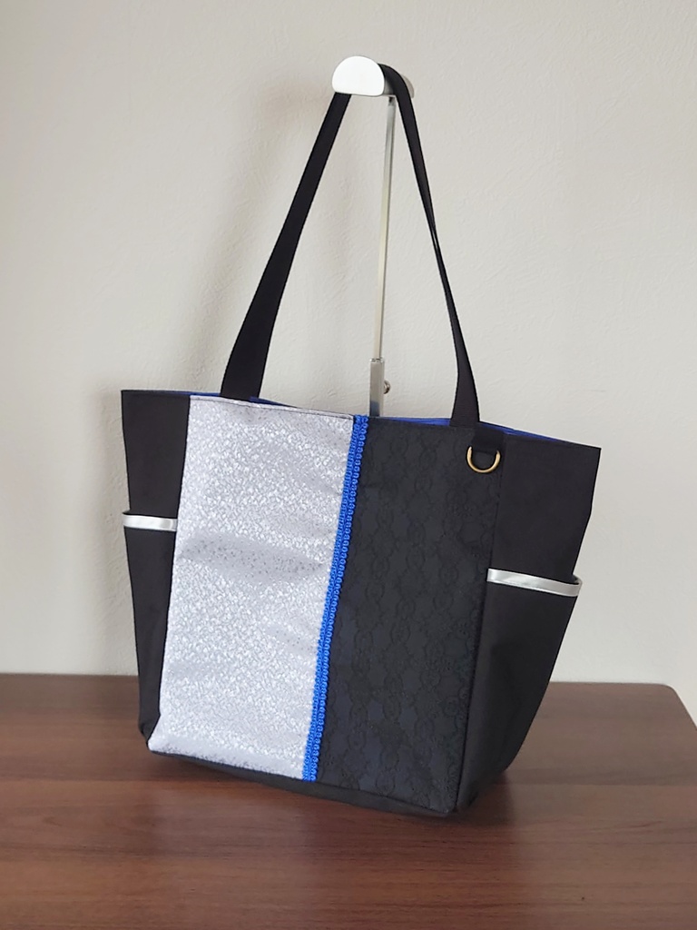 トートバッグ オーダーページ