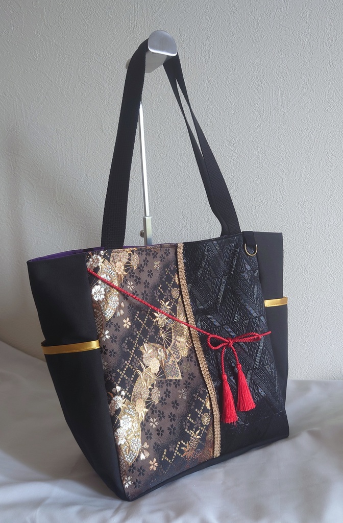 トートバッグ オーダーページ