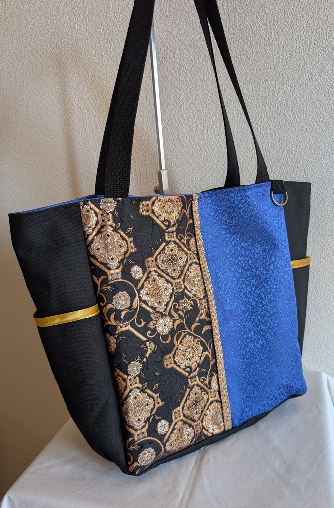 トートバッグ　山姥切長義