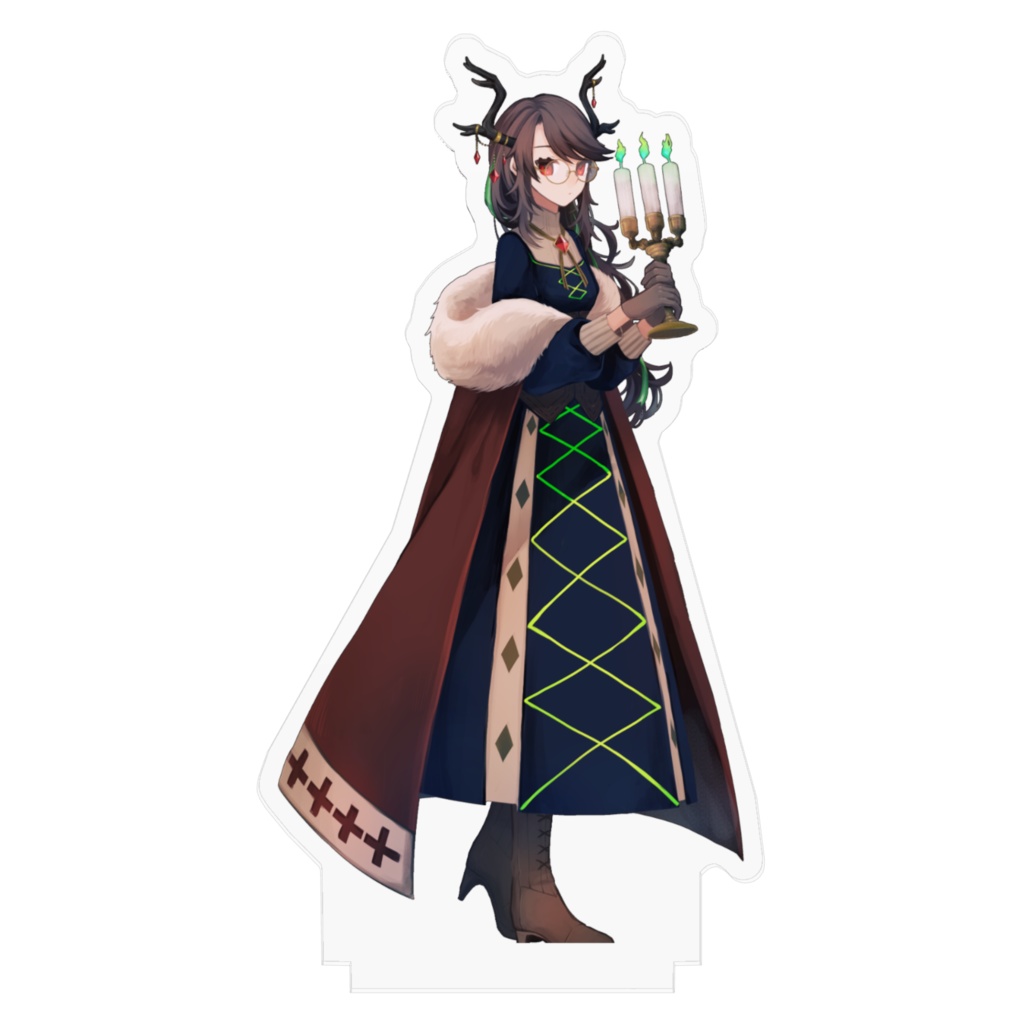 クリスマスみさん2023