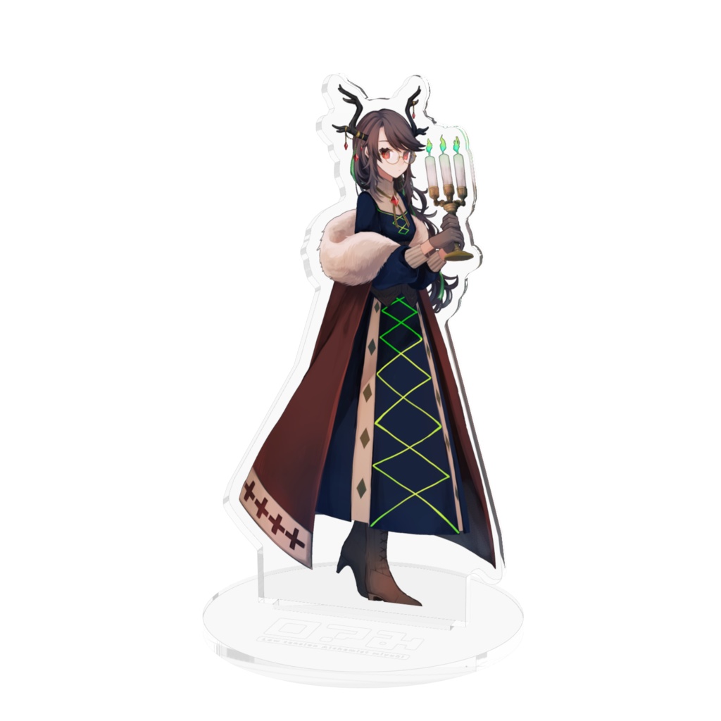 クリスマスみさん2023