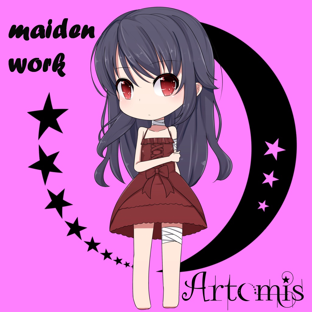 Maiden Works