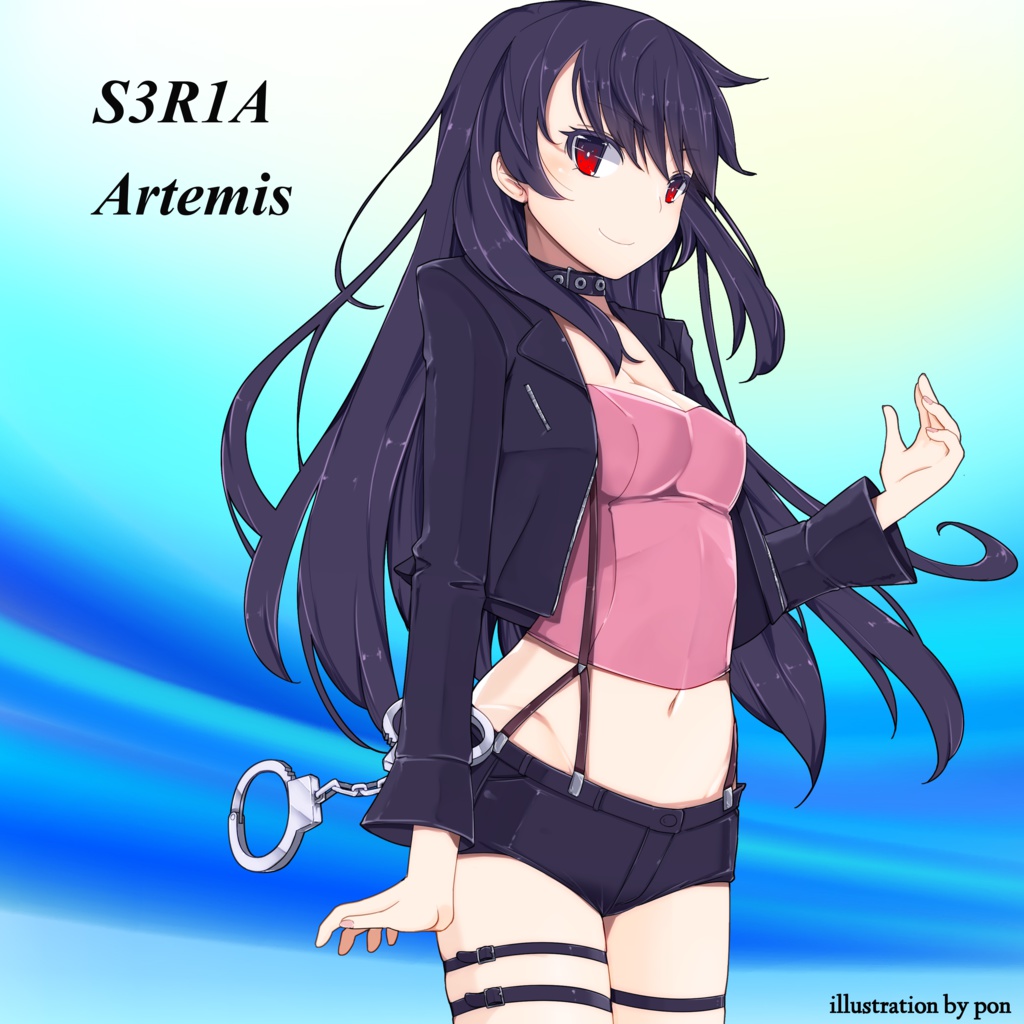 S3R1A