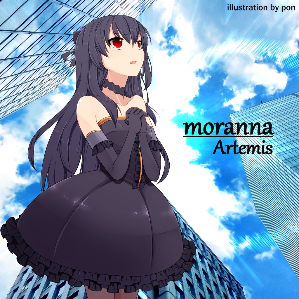Moranna