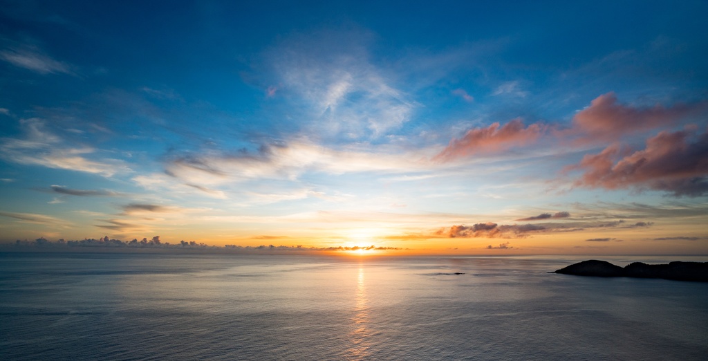 DREAMLAND 小笠原諸島旅行記