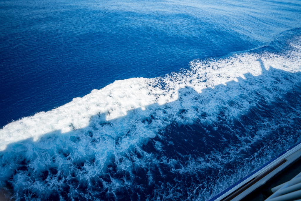 DREAMLAND 小笠原諸島旅行記