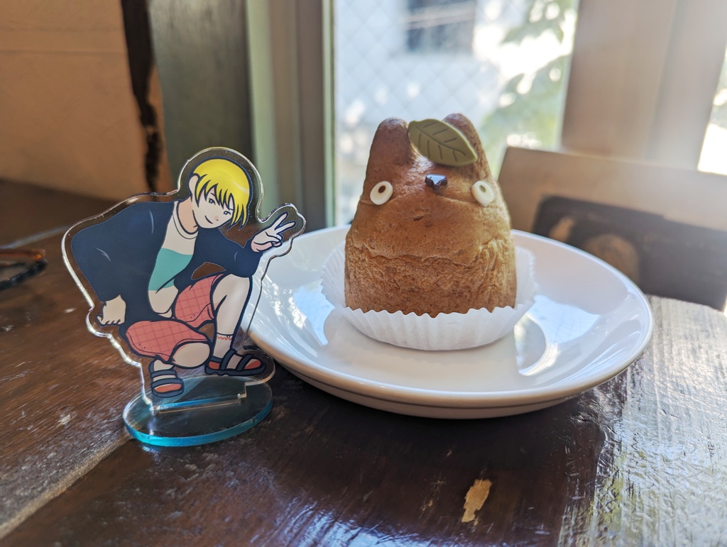 一緒に撮ってアクスタ BOY