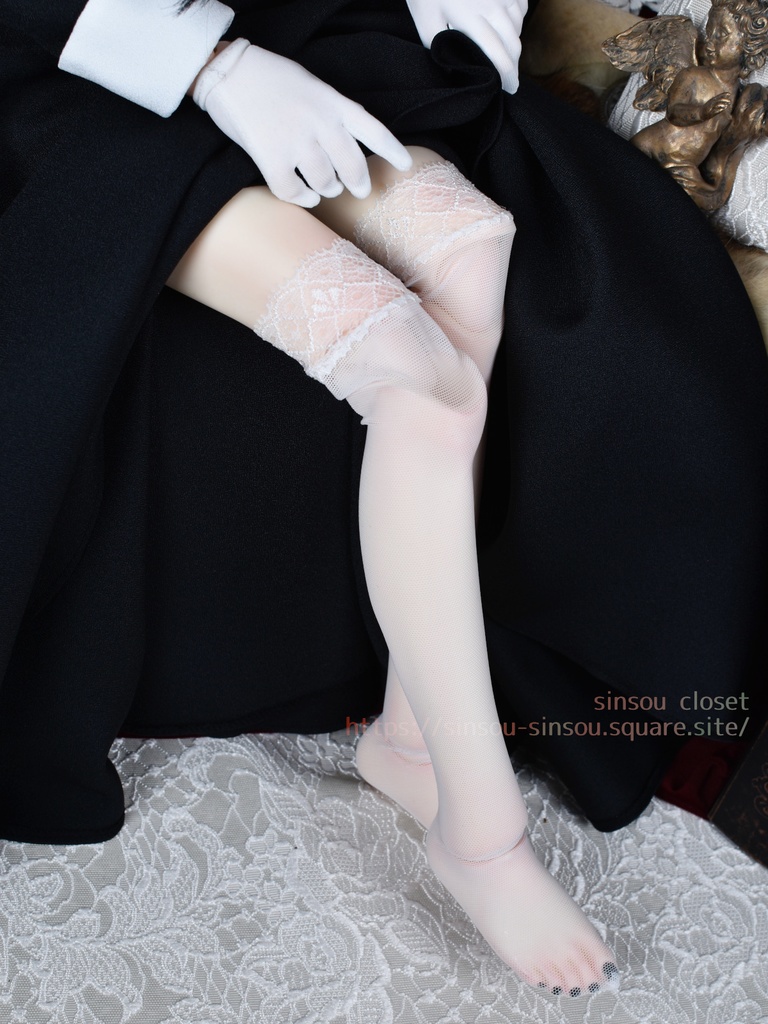 【GrB】ソックス