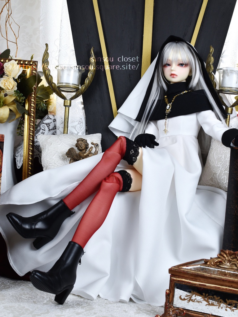 【GrB】ソックス