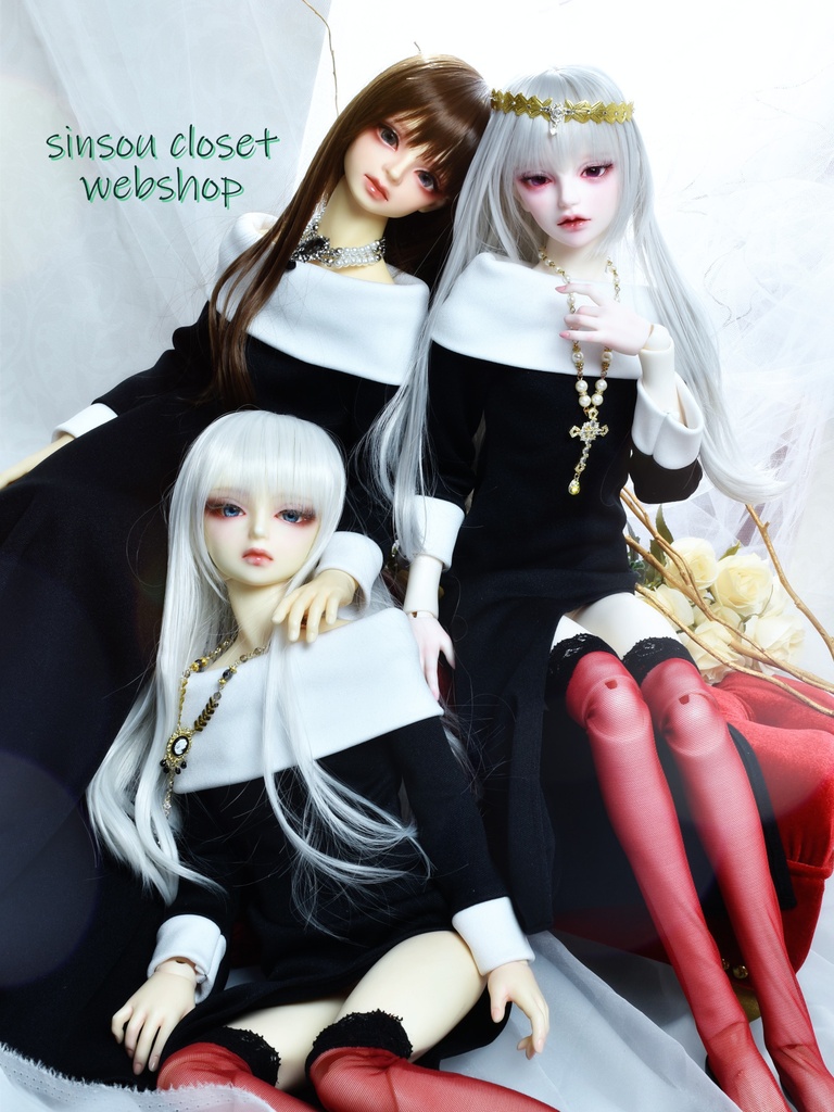  [GrB]オフショルシスター服