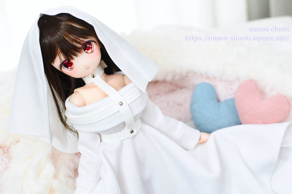 シスターベール