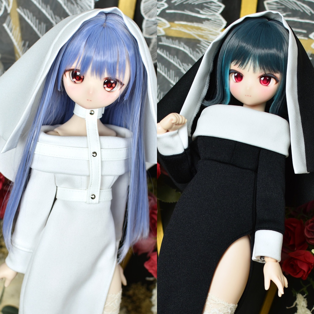 シスターベール