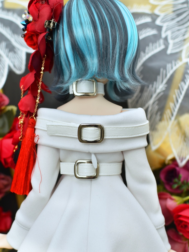 【MDD】ボディベルト
