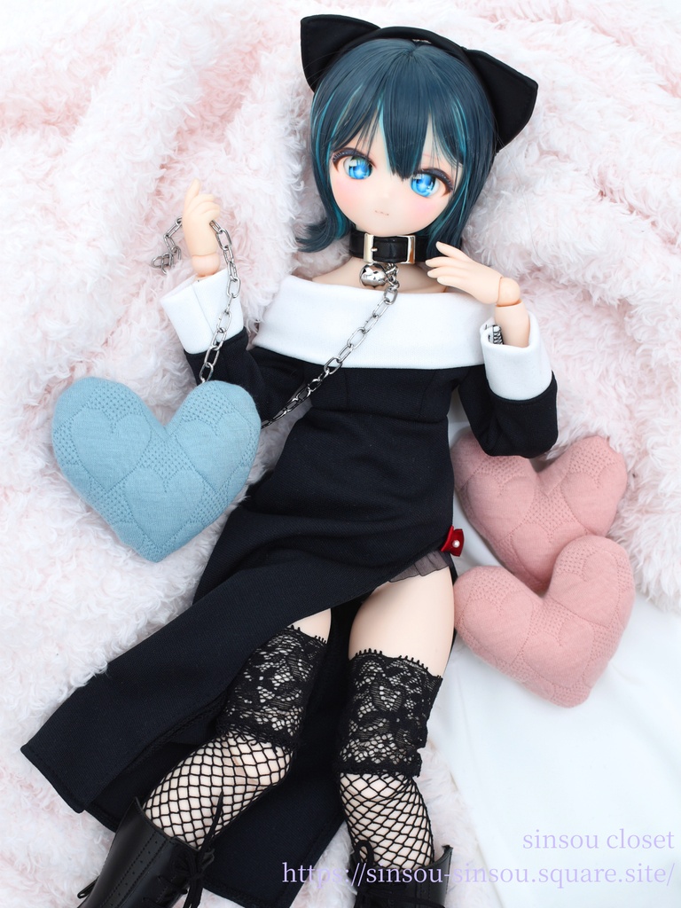 [MDD]オフショルシスター【スリット】