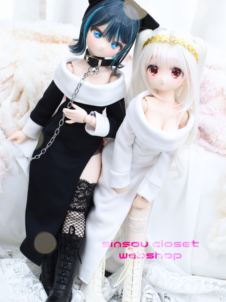 [MDD]オフショルシスター【スリット】