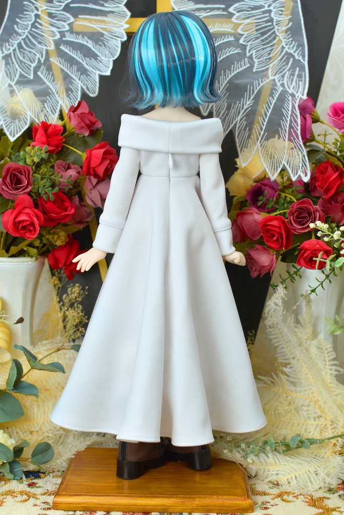 [MDD]オフショルシスター【フレア】 