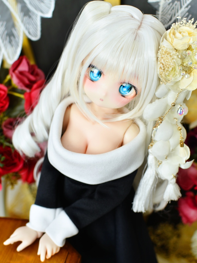 [MDD]オフショルシスター【フレア】 