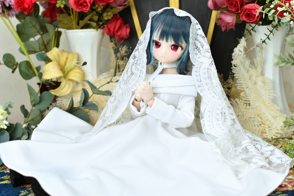 [MDD]オフショルシスター【フレア】 