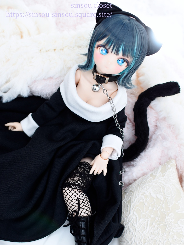 [MDD]オフショルシスター【フレア】 