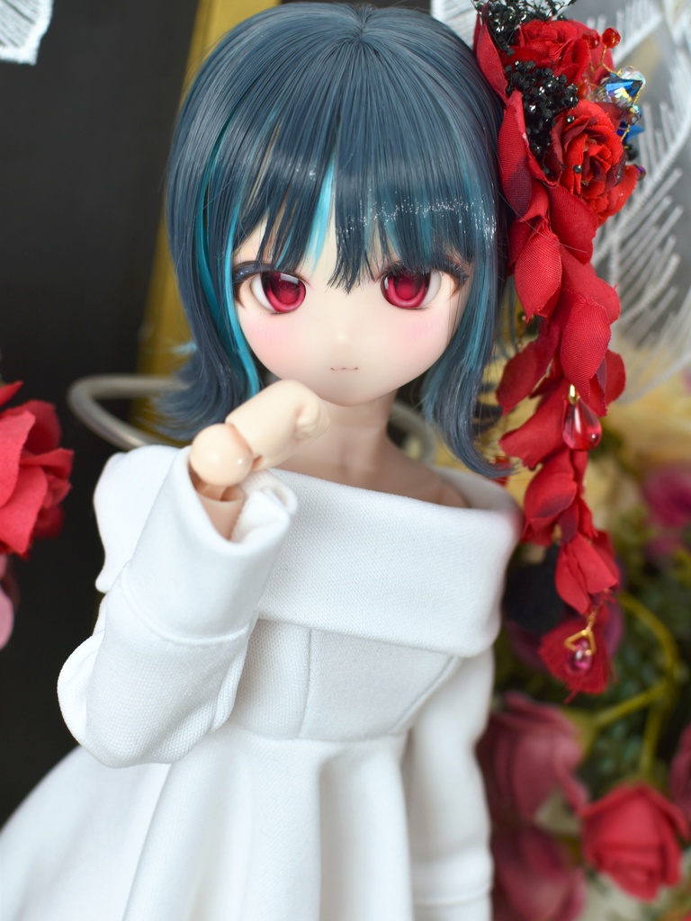 [MDD]オフショルシスター【フレア】 