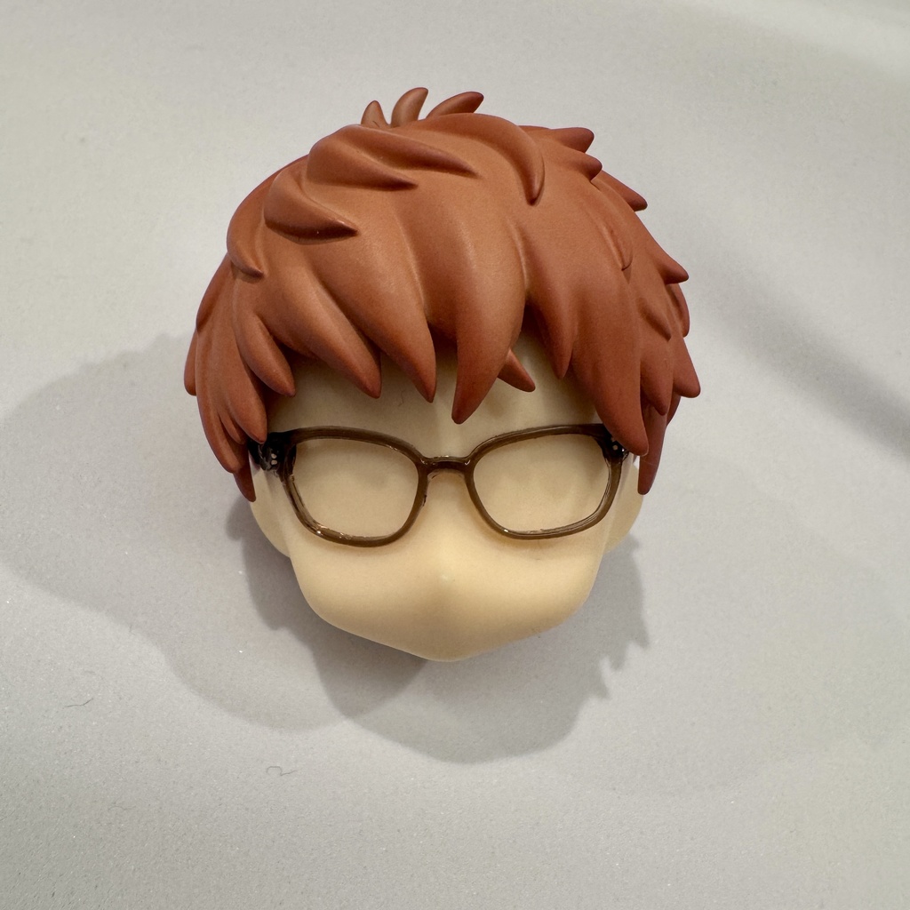 ウェリントン　ブラウン