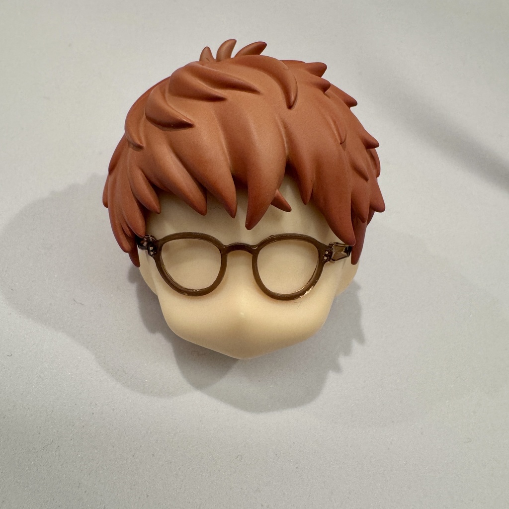 ボストン　ブラウン