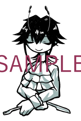 ミニマグネット4種類