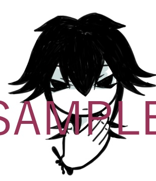 ミニマグネット4種類