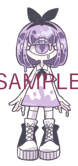 ミニマグネット4種類