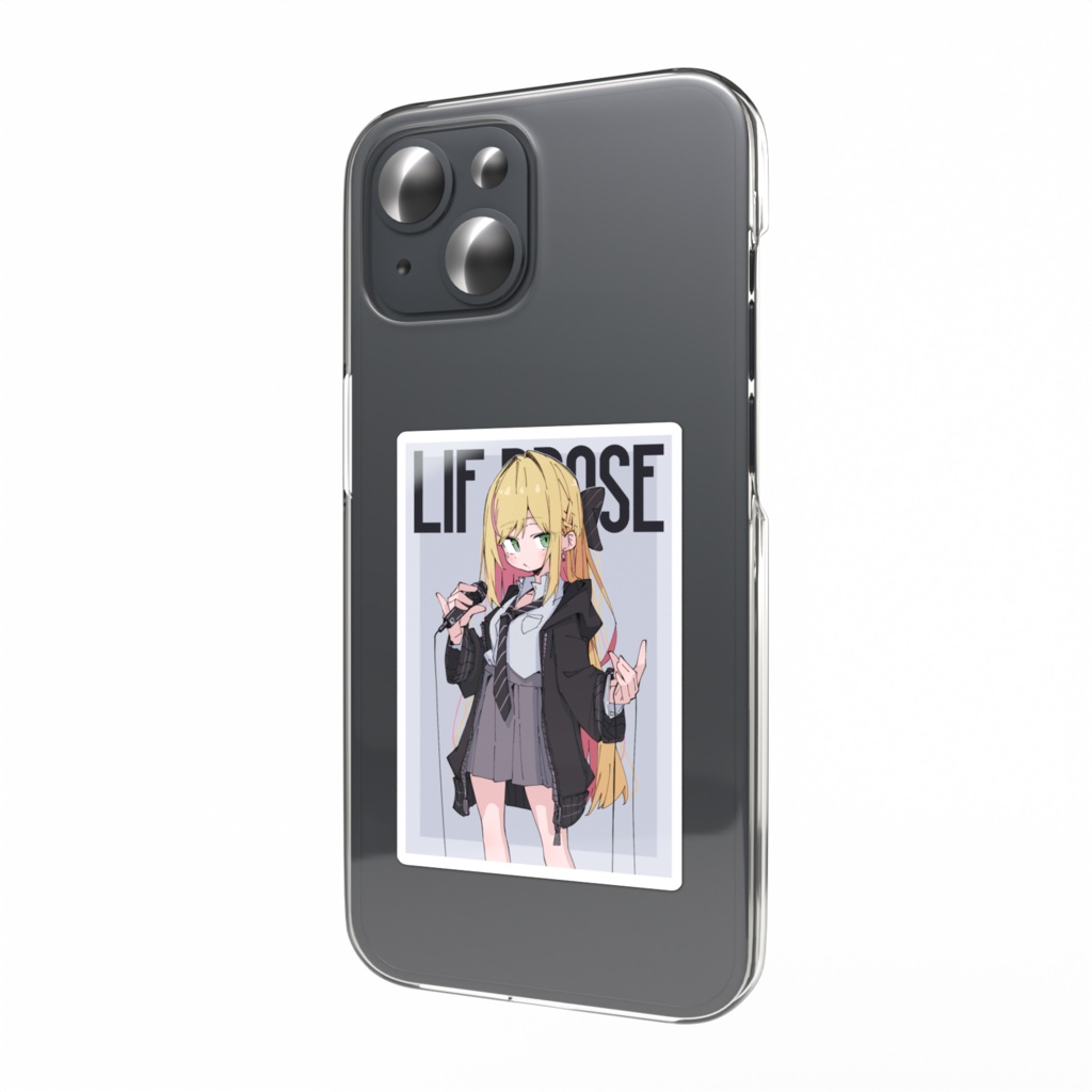 リフステッカー