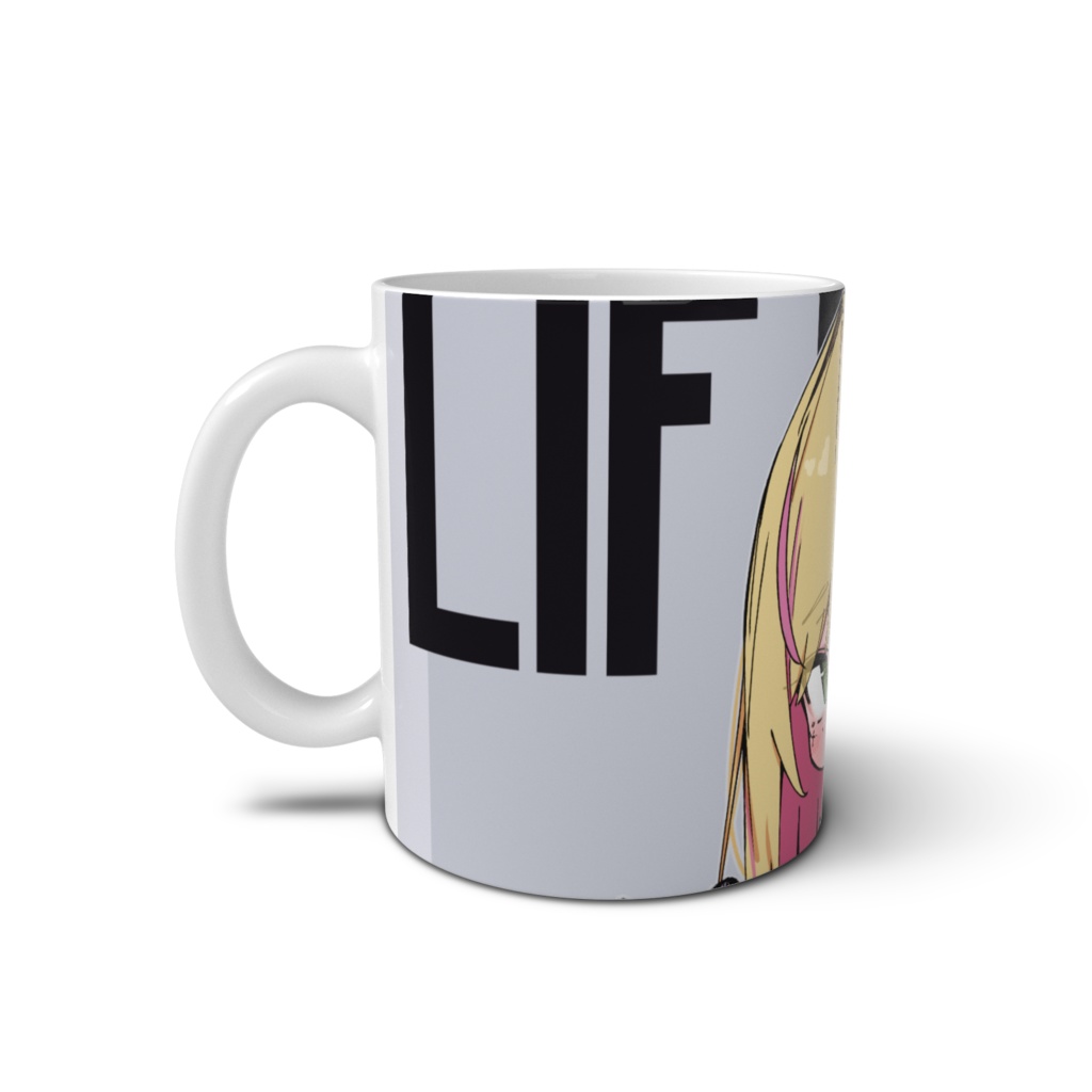 リフマグカップ