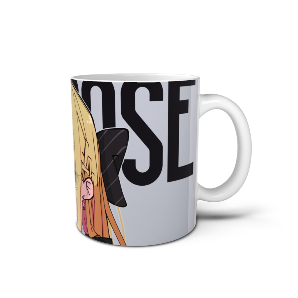 リフマグカップ